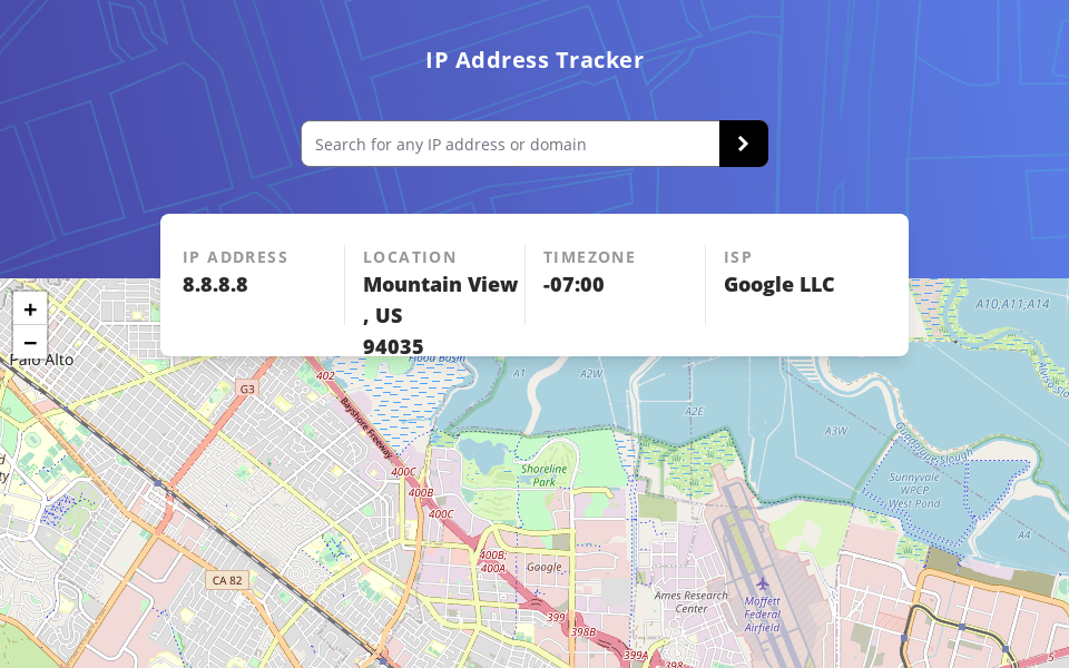 ip-tracker-debrain